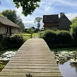 La Chaumiere Normande