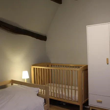 La Chaumiere Normande