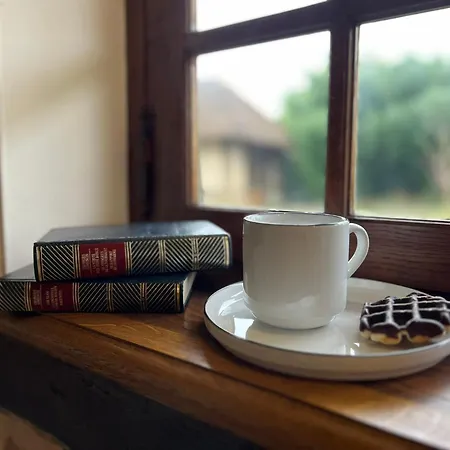 La Chaumiere Normande