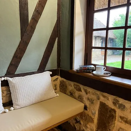 La Chaumiere Normande