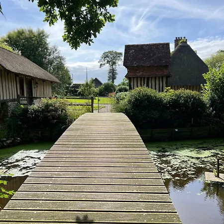 La Chaumiere Normande
