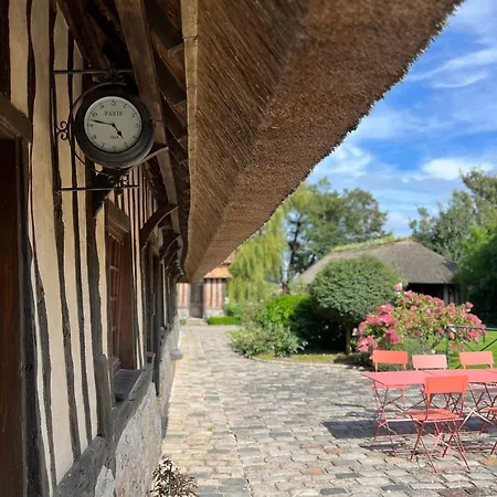 La Chaumiere Normande *