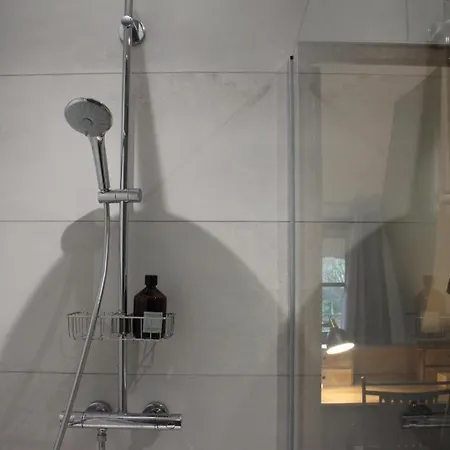 La Chaumiere Normande Konukevi *