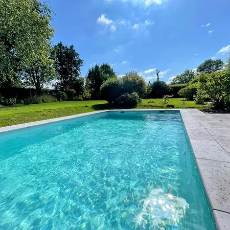 La Chaumiere Normande *