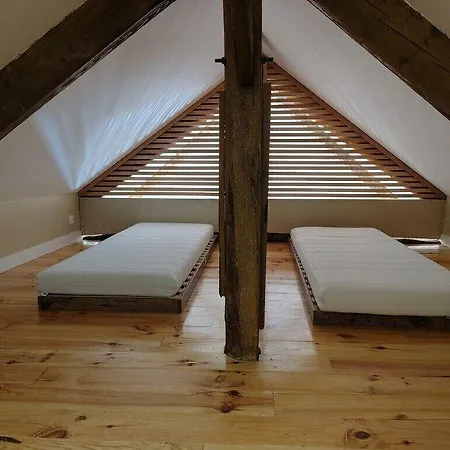 La Chaumiere Normande 招待所 Vattetot-sous-Beaumont
